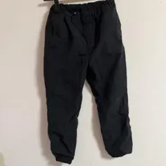 ウォームイージーパンツ 130