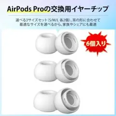 airpods pro2イヤーチップイヤホンカバー airpods;u7329;