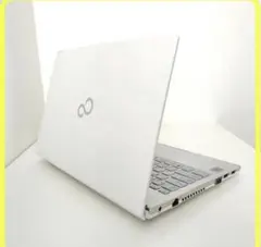 ノートパソコン LIFEBOOK Corei5 メモリ8GB ジャンク OSなし - メルカリ
