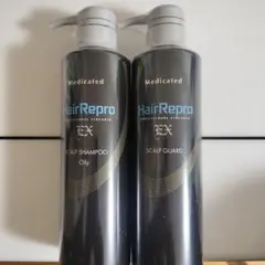 アデランス薬用スカルプシャンプー EXオイリー 、GIGAOILY 3本セット アデランス薬用スカルプシャンプー EXオイリー 、GIGAOILY 3本セット