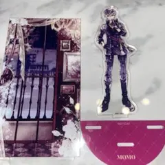 アイナナ Re:vale 百 アクスタ 8周年 アイドリッシュセブン