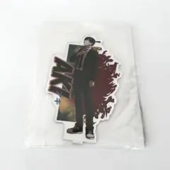 チェンソーマン アキ 早川アキ GiGO BIG アクスタ アクリルフィギュア