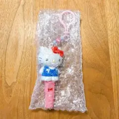 サンリオ シークレット笛付きチャーム ハローキティ