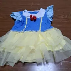 プリンセス　ロンパース