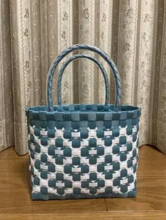 ppバンド バッグ