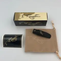 美品】アルトサックス Claude Delangle マウスピース - メルカリ