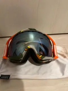 OAKLEY オークリー ゴーグル スノーボード スキー 収納袋付き