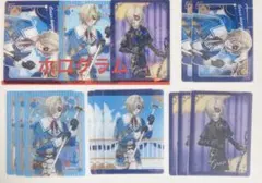 第五人格 タワーコラボ ホログラム ピクチャーム 墓守 まとめ売り