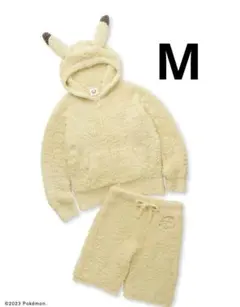 ポケモン パーカー