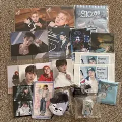 StrayKids バンチャン ウルフちゃん グッズ まとめ売り