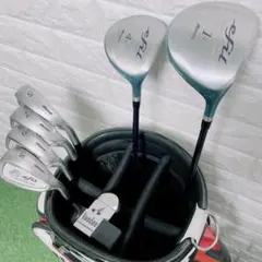 アイアン レディース