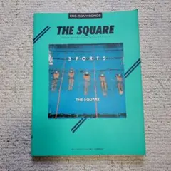 THE SQUARE SPORTS フルスコア