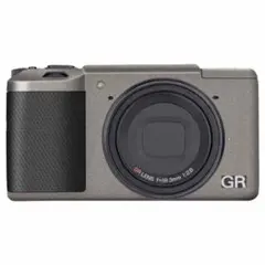 2025年最新】リコー gr2の人気アイテム - メルカリ