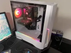 ゲーミングデスクトップpc