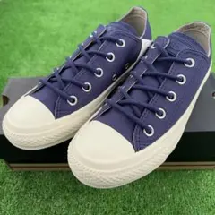 【新品】CONVERSE ALL STAR MN-RUBBER OX 23cm