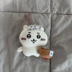 ちいかわ 温泉 マスコット キーチェーン