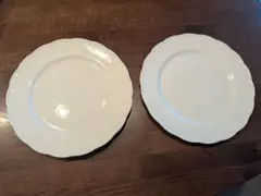 石川隆児 flower rim plate - メルカリ