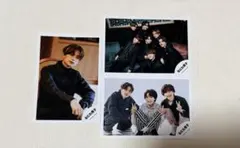 なにわ男子 高橋恭平 写真 まとめ売り