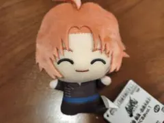 新劇場版 銀魂 吉原大炎上 ちびぐるみvol.1 神威