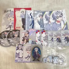 カラフルピーチ からぴち ヒロ まとめ売り