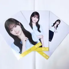 愛宕心響 久保史緒里卒業コンサートTシャツ コンプ