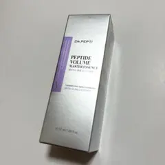 未使用ドクターぺプチ　PEPTIDE VOLUME マスターエッセンスのサムネイル