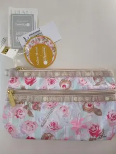 Lesportsac セーラームーン