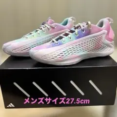 adidas ANTHONY EDWARDS 1 LOW 27.5cm AE1