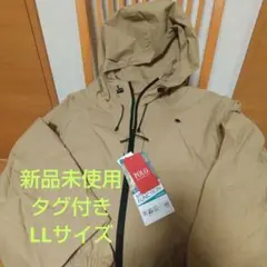 新品未使用タグ付き　Polo マウンテンパーカー