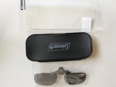 Coleman サングラス CL01-1 クリップ式