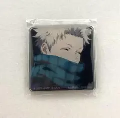 呪術廻戦0　狗巻棘　アクリルチャーム