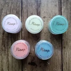 2026年最新】ミラージュスカルプカラーパウダーの人気アイテム - メルカリ