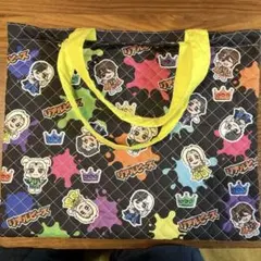 原宿フェスティバル キャラクターグッズ