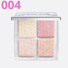 新品Dior バックステージ フェイスグロウ 004 Rose Gold
