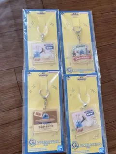 パペットスンスン　G賞