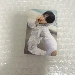 nctwish ode to love 購買特典 小卡 宰赫