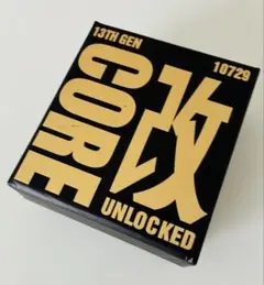 Intel Core i7-13850HX LGA1700 ジャンク