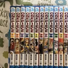 初版本】 ONE PIECE 2 尾田栄一郎 週刊少年ジャンプ 集英社 希少本