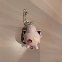 ポケットモンスター サケブシッポ キーホルダー