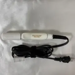 【値下げ】KINUJO SILK PLATE mini iron ホワイト