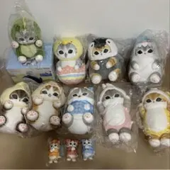 モフサンド ハッピーバッグ 2026 ぬいぐるみ 干支にゃん 馬 午 - メルカリ