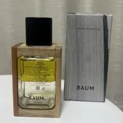 【新品未使用】BAUM モイスチャライジングオイル 60ml スキンオイルのサムネイル