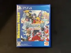 PS4デジモンワールド -next 0rder- インターナショナルエディション