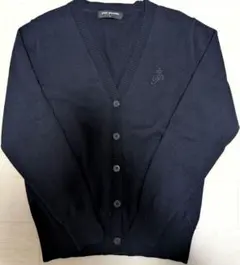 成田高等学校附属中学 カーディガン M 新品未使用 自宅保管 