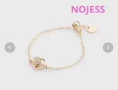 NOJESS K10チェーンリング　ダイヤチェーンリングのサムネイル