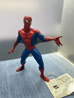 USJ限定 スパイダーマン SofVi 初期パッケージ - メルカリ