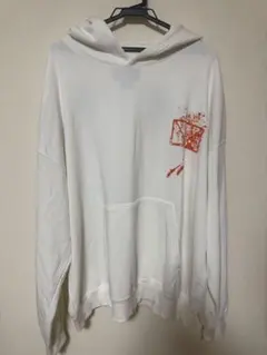 Jordan Hoodie Brooklyn ジョーダン　パーカー　XL