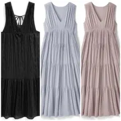 GRL ワンピース まとめ売り 3点