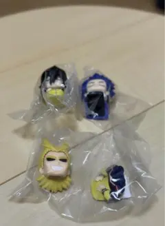 僕のヒーローアカデミア フィギュア 3体セット