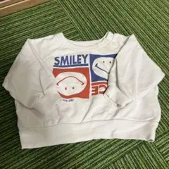 マーキーズ　80トレーナー